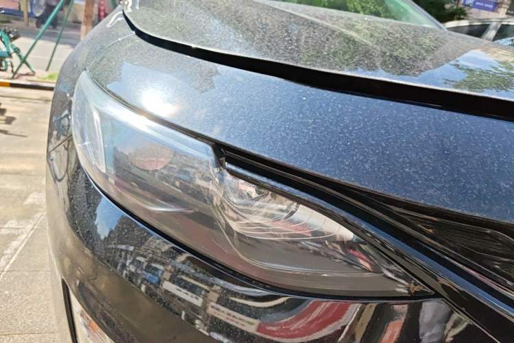 Used Chevrolet Malibu XL 2020 Redline 550T Automatic Sport Edition Right Front Headlight