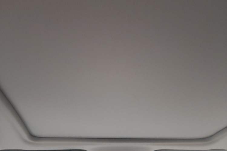 Used Chevrolet Malibu XL 2020 Redline 550T Automatic RuiLian Edition Headliner