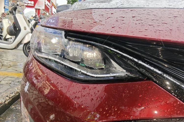 Used Chevrolet Malibu XL 2020 Redline 550T Automatic RuiLian Edition Right Front Headlight