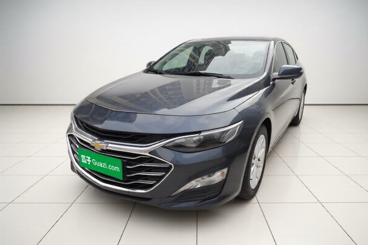 Used Chevrolet Malibu XL 2020 535T CVT Sharp Edition Guazi used car, China used car export, Used car for sale, Used  cars, Cheapest cars for sale