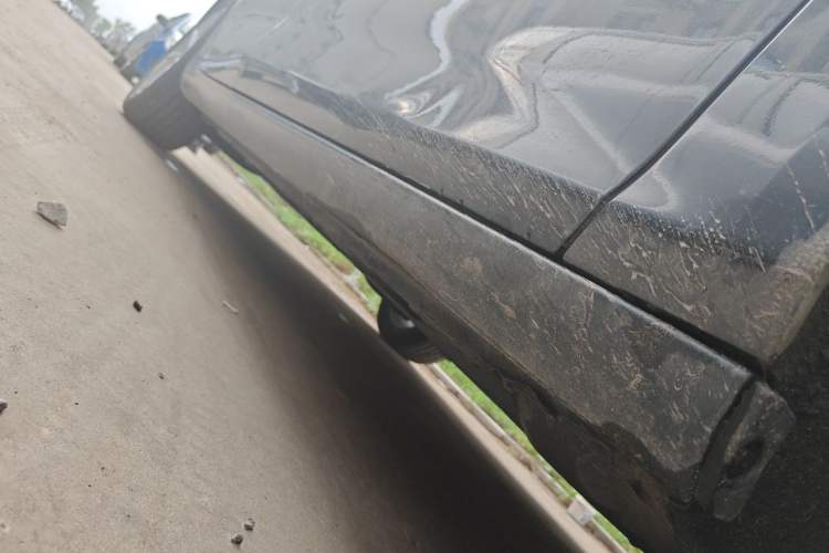 Used Chevrolet Malibu XL 2020 535T CVT Sharp Edition Chassis Front Right