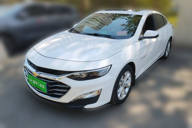 Used Chevrolet Malibu XL 2020 535T CVT Sharp Edition Guazi used car, China used car export, Used car for sale, Used  cars, Cheapest cars for sale
