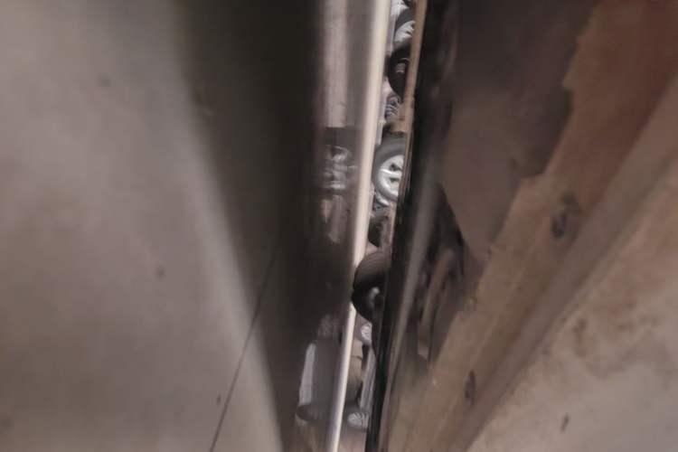 Used Chevrolet Malibu XL 2020 535T CVT Sharp Edition Chassis Front Left