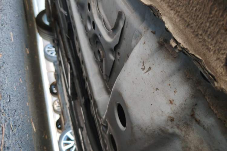 Used Chevrolet Malibu XL 2020 535T CVT Sharp Edition Chassis Front Right