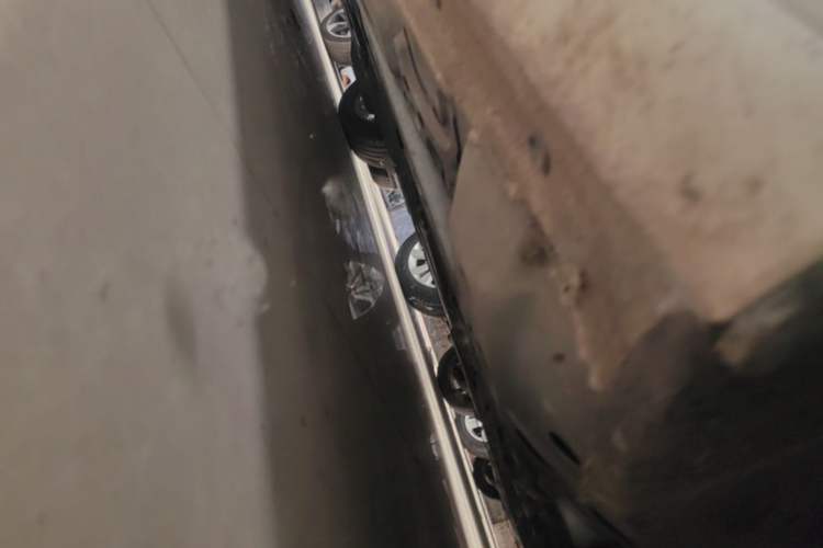 Used Chevrolet Malibu XL 2020 535T CVT Sharp Edition Chassis Front Right