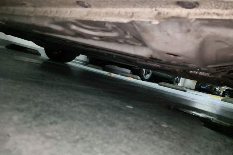 Used Chevrolet Malibu XL 2020 Redline 550T Automatic RuiLian Edition Chassis Front Right