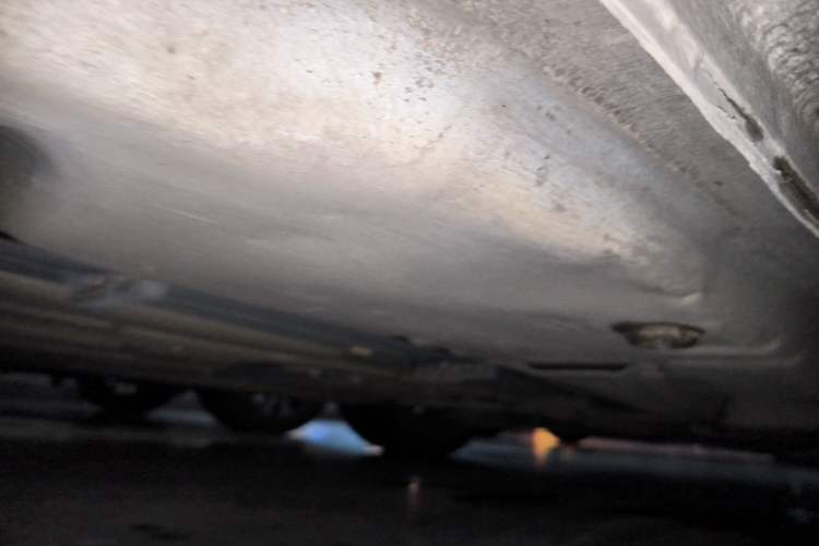 Used Chevrolet Malibu XL 2020 Redline 550T Automatic RuiLian Edition Chassis Front Right