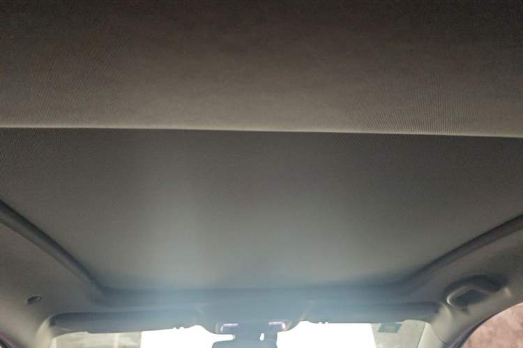 Used Chevrolet Malibu XL 2020 535T CVT Sharp Edition Headliner
