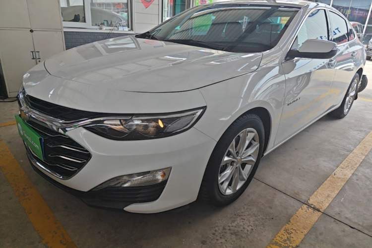 Used Chevrolet Malibu XL 2020 535T CVT Sharp Edition Guazi used car, China used car export, Used car for sale, Used  cars, Cheapest cars for sale