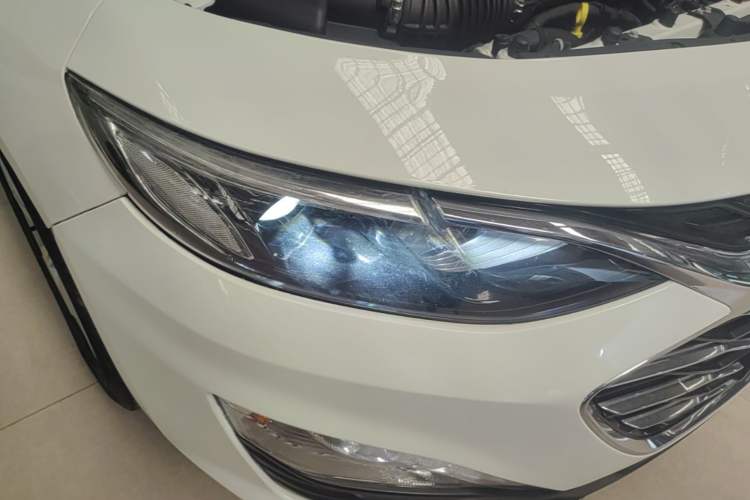 Used Chevrolet Malibu XL 2020 535T CVT Sharp Edition Right Front Headlight