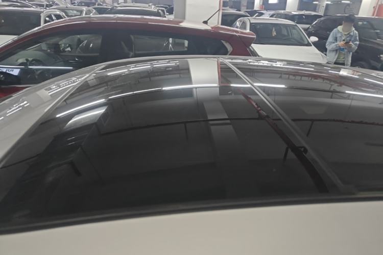 Used Chevrolet Malibu XL 2020 Redline 550T Automatic Sport Edition Roof