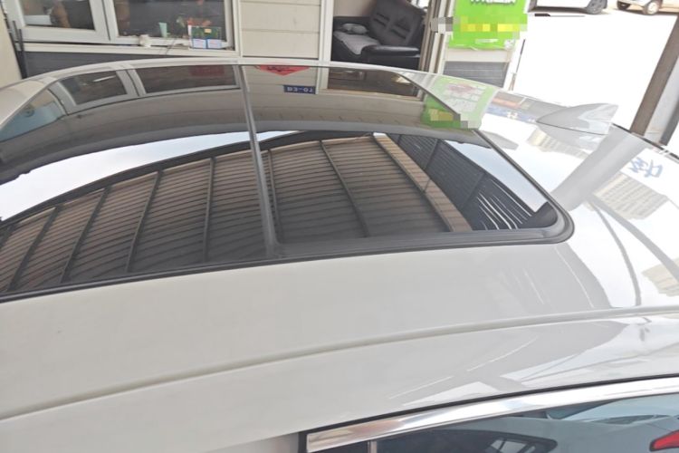 Used Chevrolet Malibu XL 2020 535T CVT Sharp Edition Roof