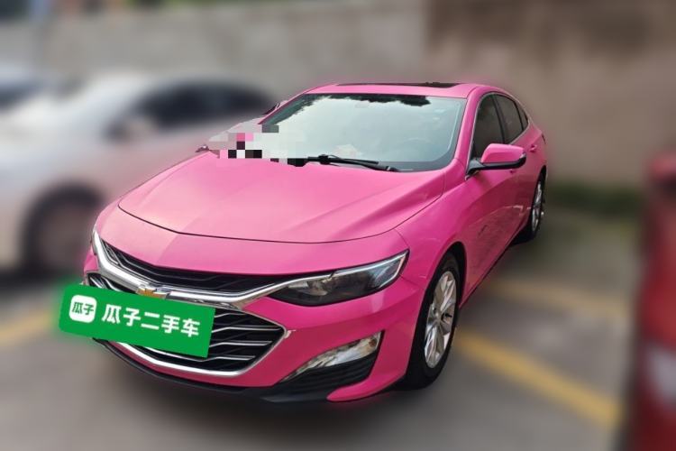 Used Chevrolet Malibu XL 2021 535T Automatic Sport Edition Guazi used car, China used car export, Used car for sale, Used  cars, Cheapest cars for sale
