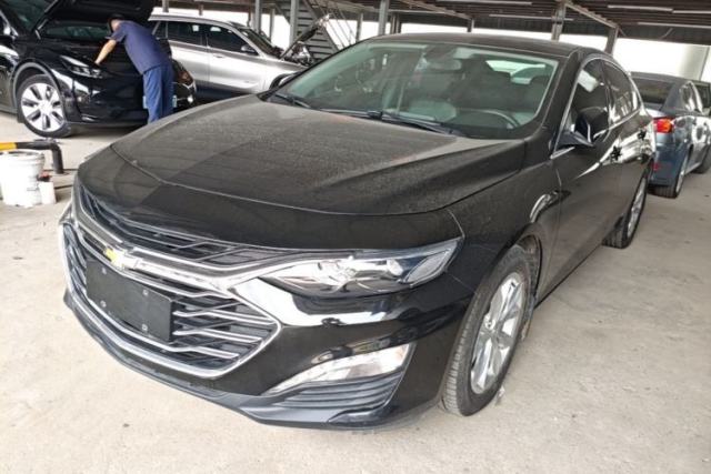 Used Chevrolet Malibu XL 2021 535T Automatic Sport Edition