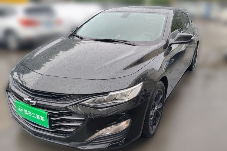Used Chevrolet Malibu XL 2021 535T Automatic RuiLian Edition Guazi used car, China used car export, Used car for sale, Used  cars, Cheapest cars for sale