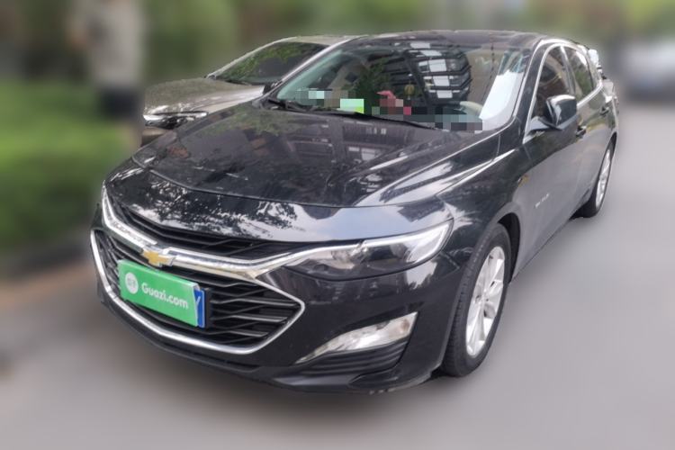 Used Chevrolet Malibu XL 2021 535T Automatic Sport Edition Guazi used car, China used car export, Used car for sale, Used cars, Cheapest cars for sale