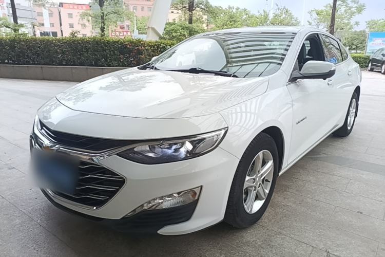 Used Chevrolet Malibu XL 2021 535T Automatic Sharp Edition Guazi used car, China used car export, Used car for sale, Used cars, Cheapest cars for sale