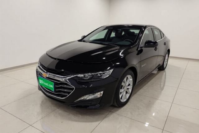 Used Chevrolet Malibu XL 2021 535T Automatic Sport Edition