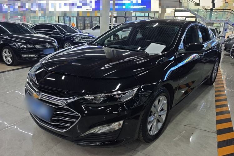 Used Chevrolet Malibu XL 2021 535T Automatic Sport Edition Guazi used car, China used car export, Used car for sale, Used cars, Cheapest cars for sale