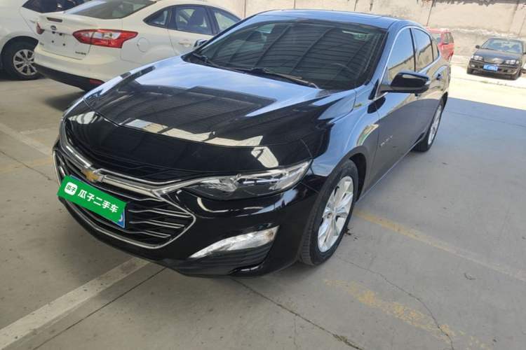 Chevrolet Malibu XL 2021 535T Automatic Sport Edition usado Guazi used car, China used car export, Used car for sale, Used cars, Cheapest cars for sale