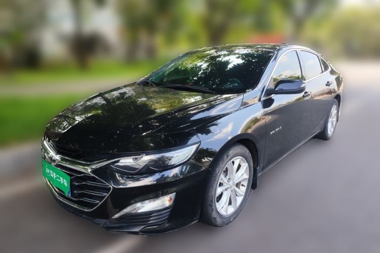 Used Chevrolet Malibu XL 2021 535T Automatic Sport Edition Guazi used car, China used car export, Used car for sale, Used  cars, Cheapest cars for sale