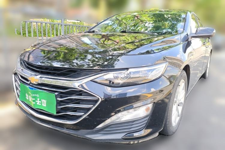 Used Chevrolet Malibu XL 2021 535T Automatic Sport Edition Guazi used car, China used car export, Used car for sale, Used  cars, Cheapest cars for sale