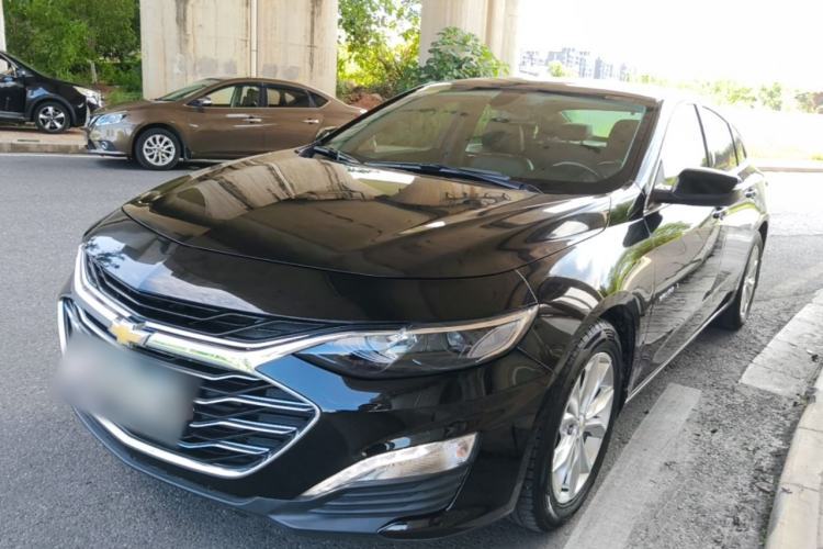 Used Chevrolet Malibu XL 2021 535T Automatic Sport Edition Guazi used car, China used car export, Used car for sale, Used cars, Cheapest cars for sale