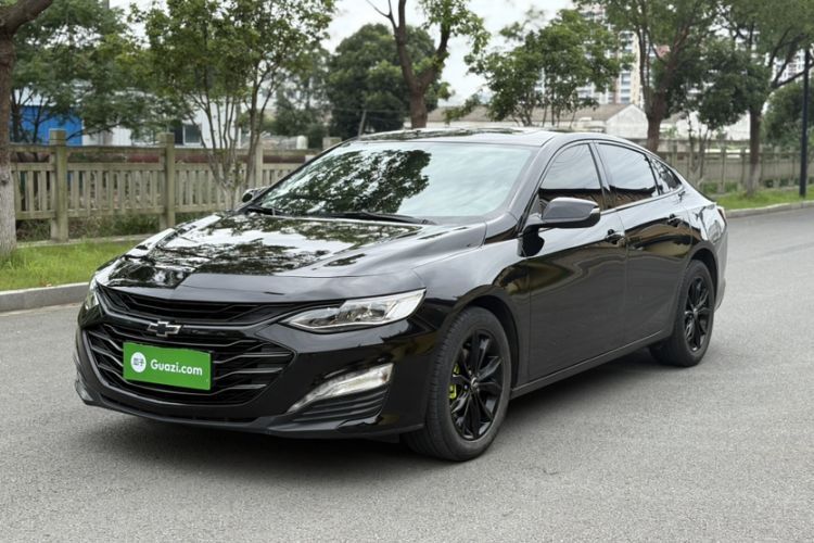 Used Chevrolet Malibu XL 2021 535T Automatic RuiLian Edition Guazi used car, China used car export, Used car for sale, Used cars, Cheapest cars for sale