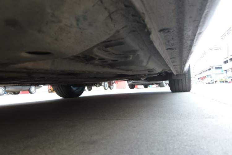 Used Chevrolet Malibu XL 2021 Redline 550T Automatic Sharp Edition Chassis Front Left