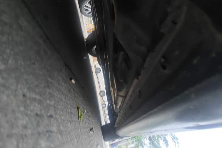 Used Chevrolet Malibu XL 2021 535T Automatic Sport Edition Chassis Front Left