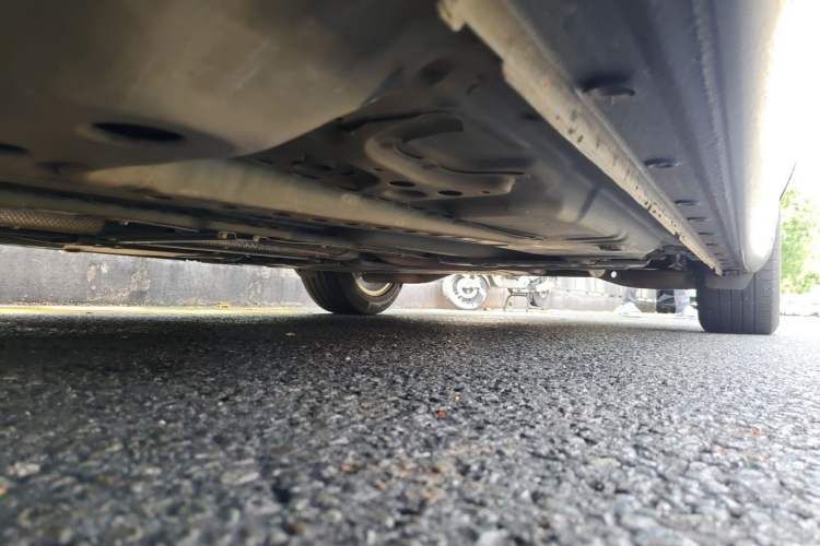 Used Chevrolet Malibu XL 2021 535T Automatic Sport Edition Chassis Front Left