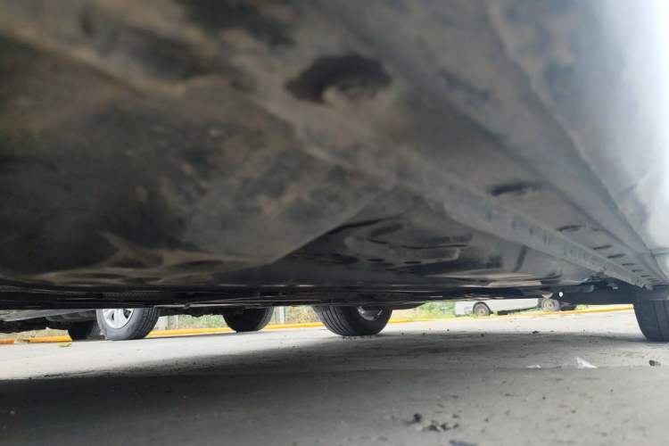Used Chevrolet Malibu XL 2021 535T Automatic Sport Edition Chassis Front Left