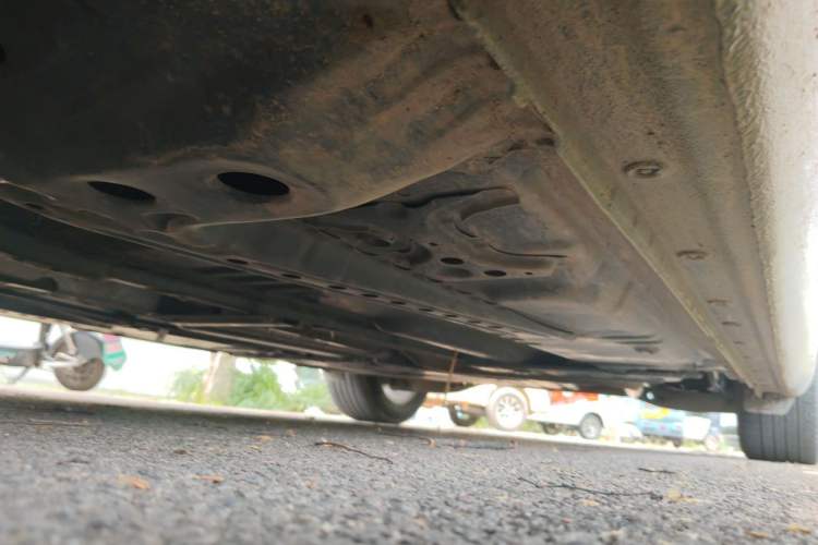Used Chevrolet Malibu XL 2021 535T Automatic Sport Edition Chassis Front Left