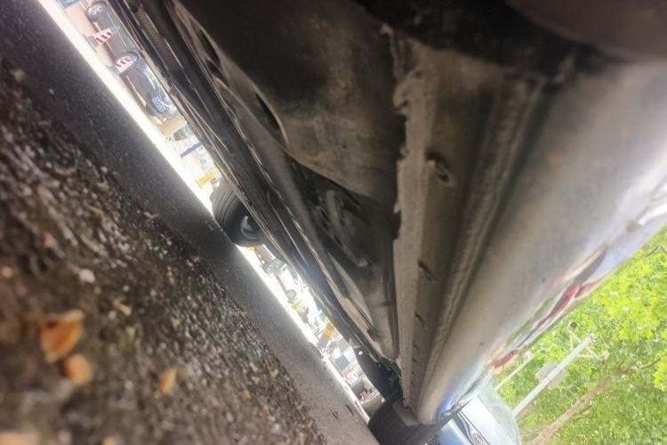 Used Chevrolet Malibu XL 2021 Redline 550T Automatic Sharp Edition Chassis Front Left