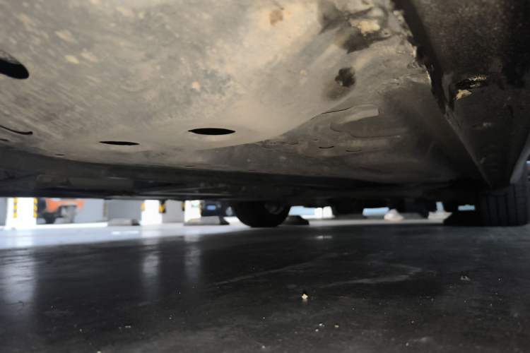 Used Chevrolet Malibu XL 2021 Redline 550T Automatic Sharp Edition Chassis Front Left