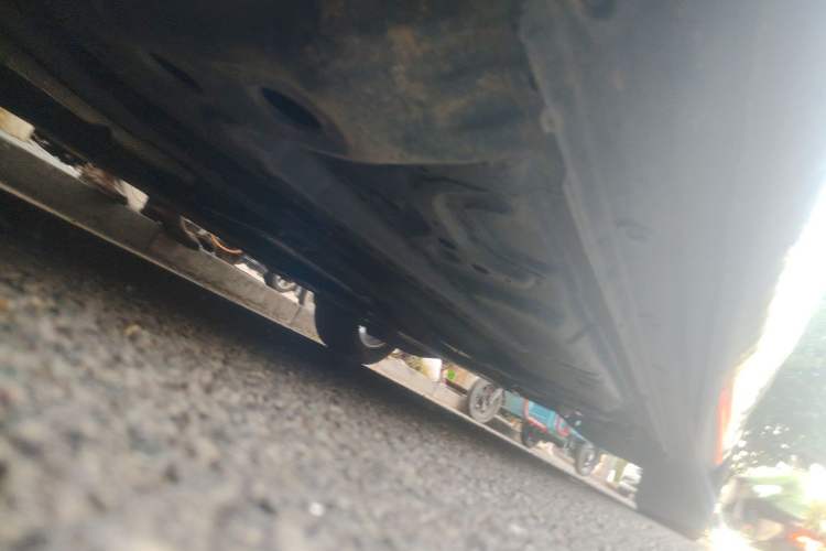 Used Chevrolet Malibu XL 2021 535T Automatic Sport Edition Chassis Front Left