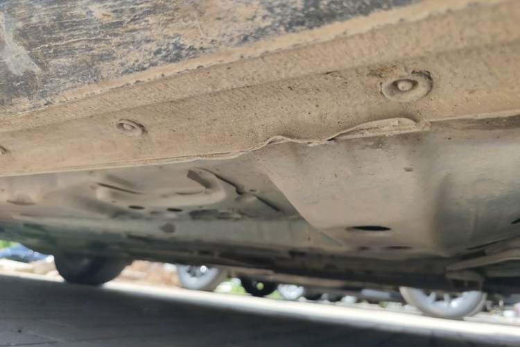 Used Chevrolet Malibu XL 2021 535T Automatic Sport Edition Chassis Front Right