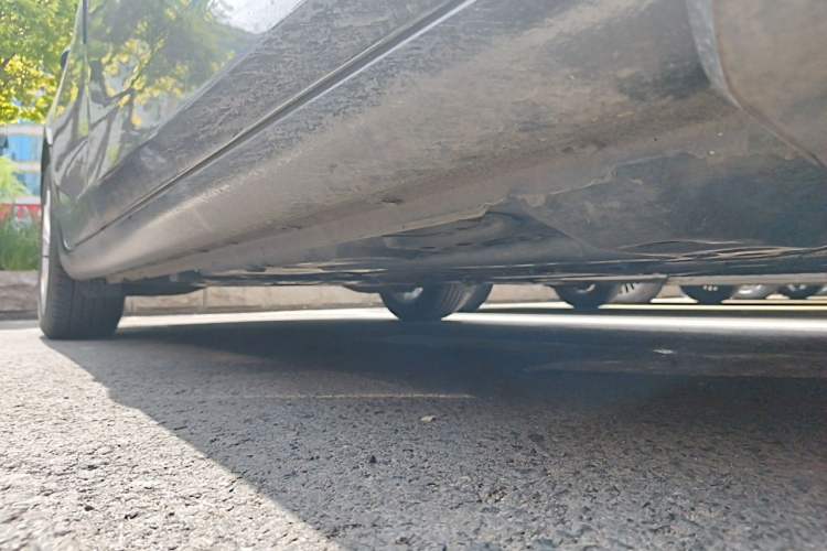 Used Chevrolet Malibu XL 2021 535T Automatic Sport Edition Chassis Front Right