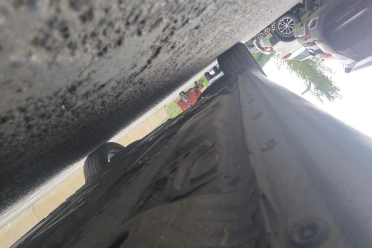 Used Chevrolet Malibu XL 2021 Redline 550T Automatic Sharp Edition Chassis Front Right