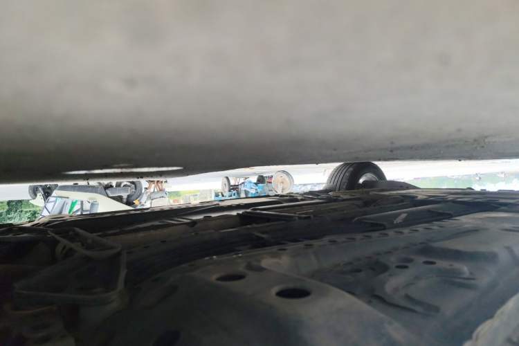 Used Chevrolet Malibu XL 2021 535T Automatic Sport Edition Chassis Front Right