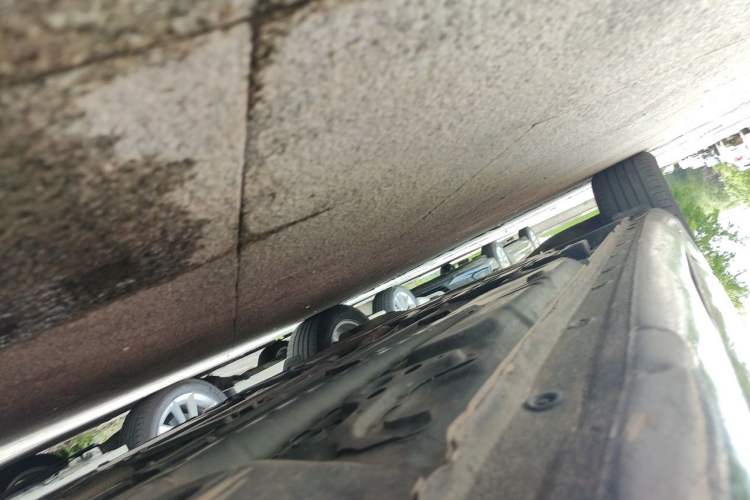 Used Chevrolet Malibu XL 2021 535T Automatic Sport Edition Chassis Front Right