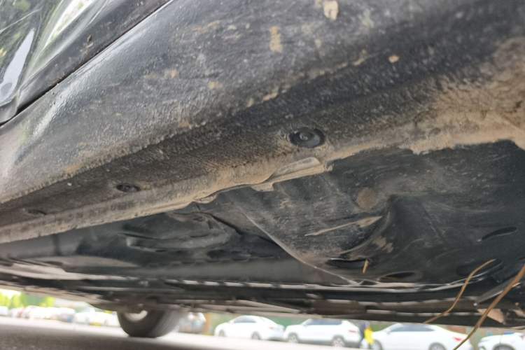 Used Chevrolet Malibu XL 2021 535T Automatic Sharp Edition Chassis Front Right