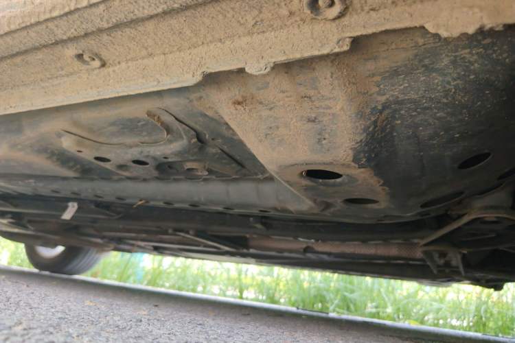 Used Chevrolet Malibu XL 2021 535T Automatic Sport Edition Chassis Front Right