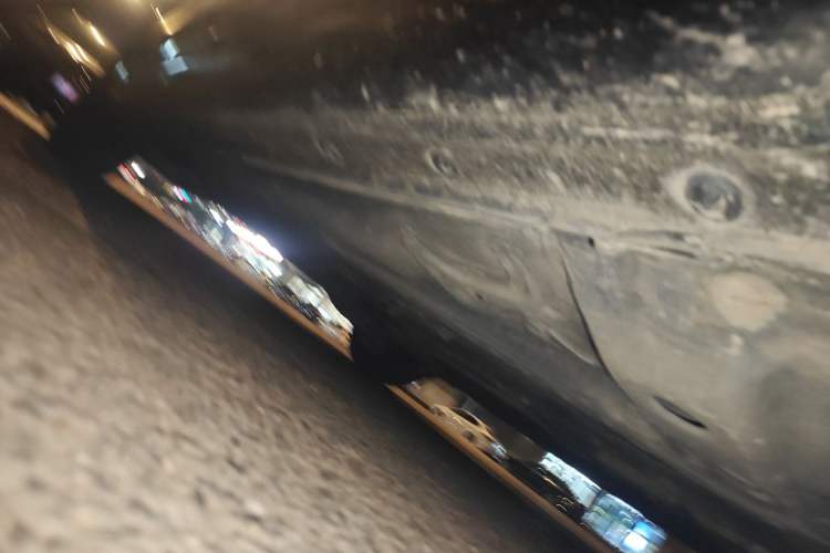 Used Chevrolet Malibu XL 2021 535T Automatic Sport Edition Chassis Front Right