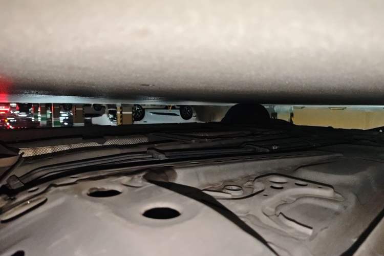 Used Chevrolet Malibu XL 2021 535T Automatic Sport Edition Chassis Front Right