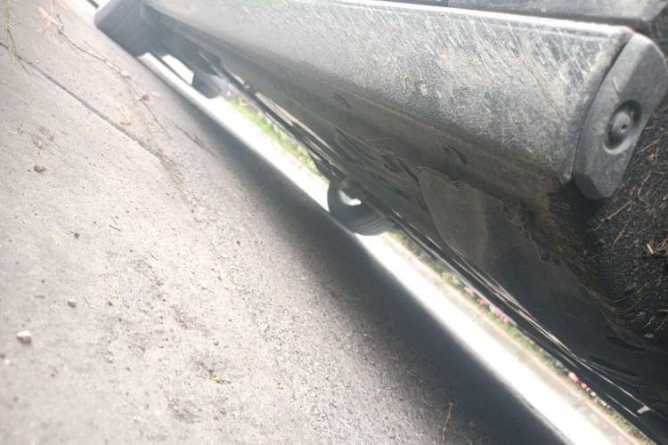 Used Chevrolet Malibu XL 2021 535T Automatic Sport Edition Chassis Front Right
