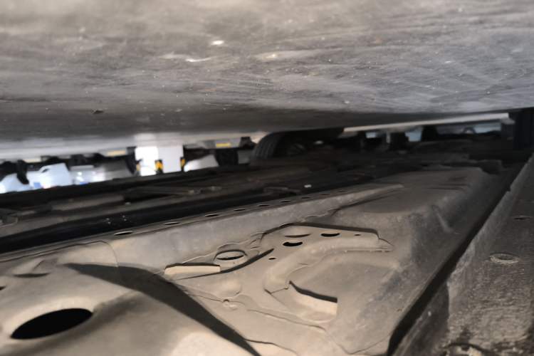 Used Chevrolet Malibu XL 2021 Redline 550T Automatic Sharp Edition Chassis Front Right