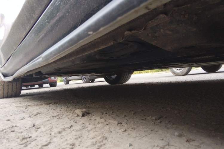 Used Chevrolet Malibu XL 2021 Redline 550T Automatic Sharp Edition Chassis Front Right