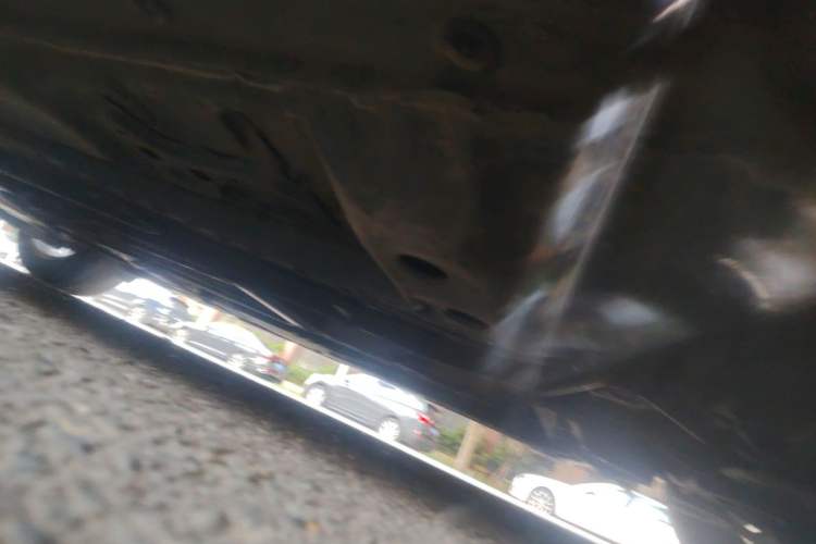 Used Chevrolet Malibu XL 2021 535T Automatic Sport Edition Chassis Front Right