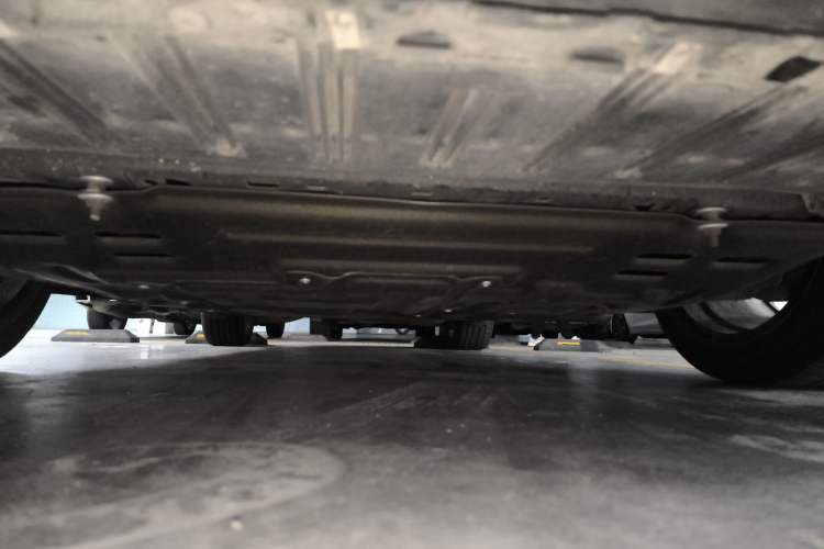 Used Chevrolet Malibu XL 2021 Redline 550T Automatic Sharp Edition Chassis Front